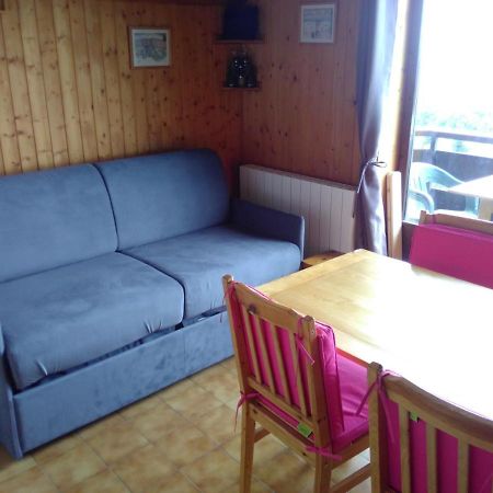 Appt 4-6 Pers. Vue Lac Face Telecabine Avec Garage Thollon-les-Memises エクステリア 写真