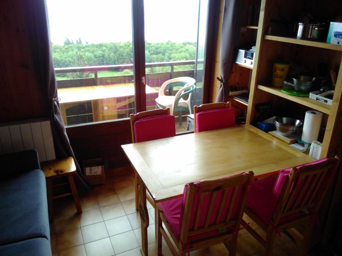 Appt 4-6 Pers. Vue Lac Face Telecabine Avec Garage Thollon-les-Memises エクステリア 写真